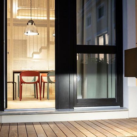 Design Loft Corte Kalister トリエステ エクステリア 写真