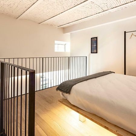 Design Loft Corte Kalister トリエステ エクステリア 写真