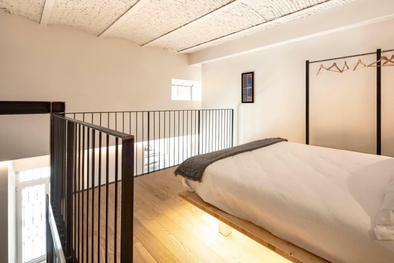 Design Loft Corte Kalister トリエステ エクステリア 写真