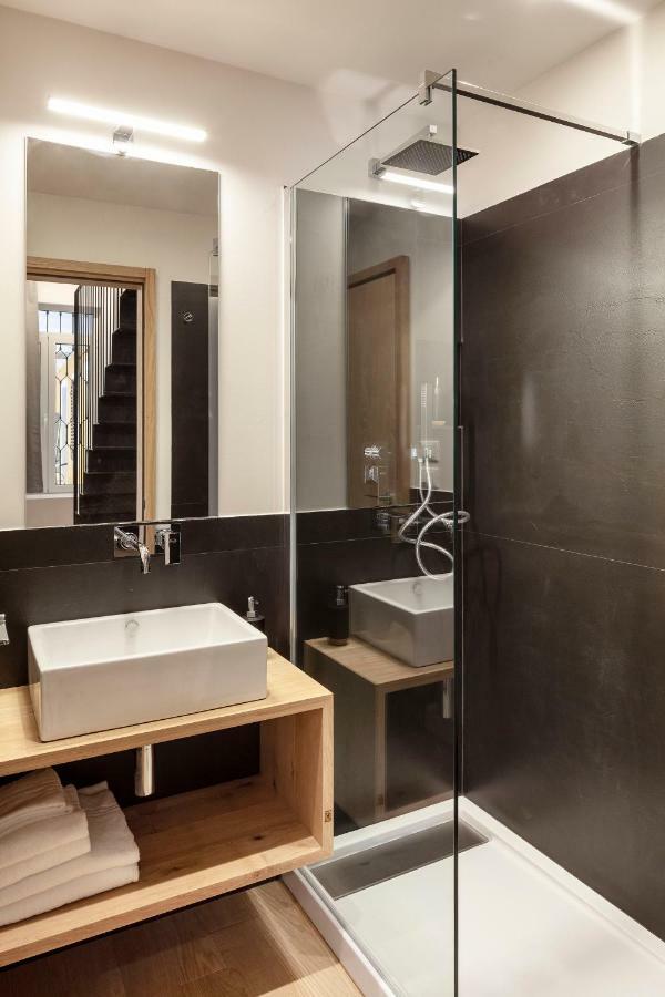 Design Loft Corte Kalister トリエステ エクステリア 写真