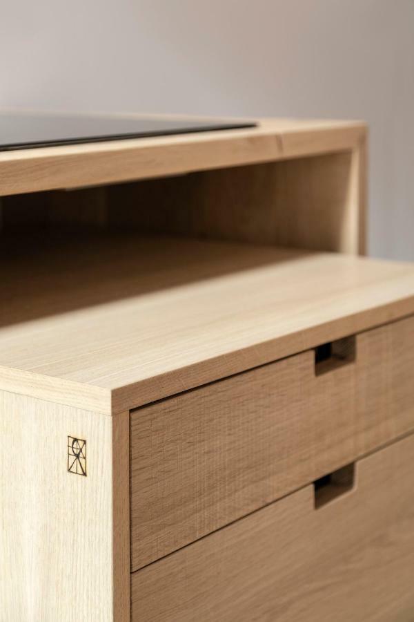 Design Loft Corte Kalister トリエステ エクステリア 写真