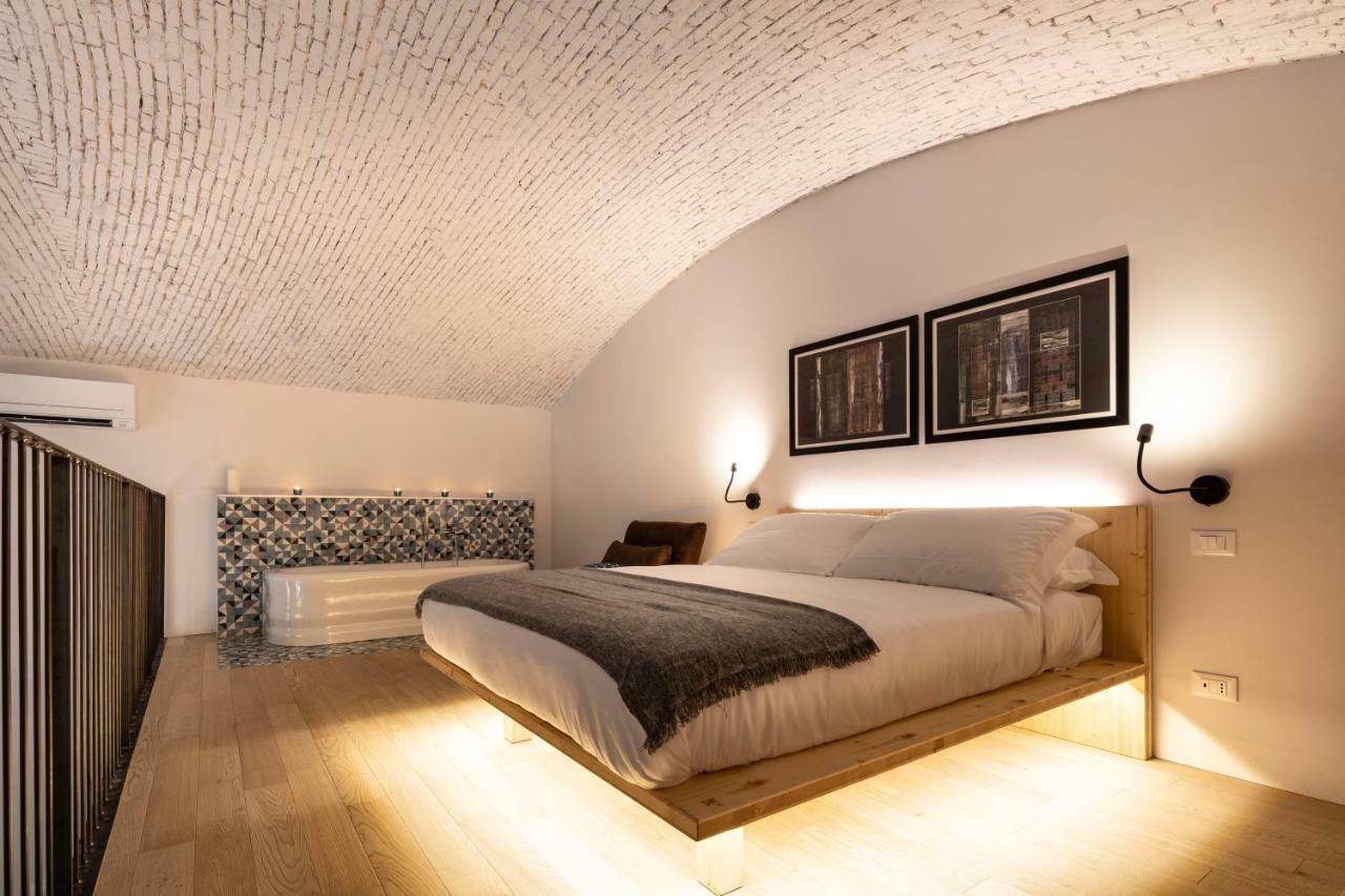 Design Loft Corte Kalister トリエステ エクステリア 写真
