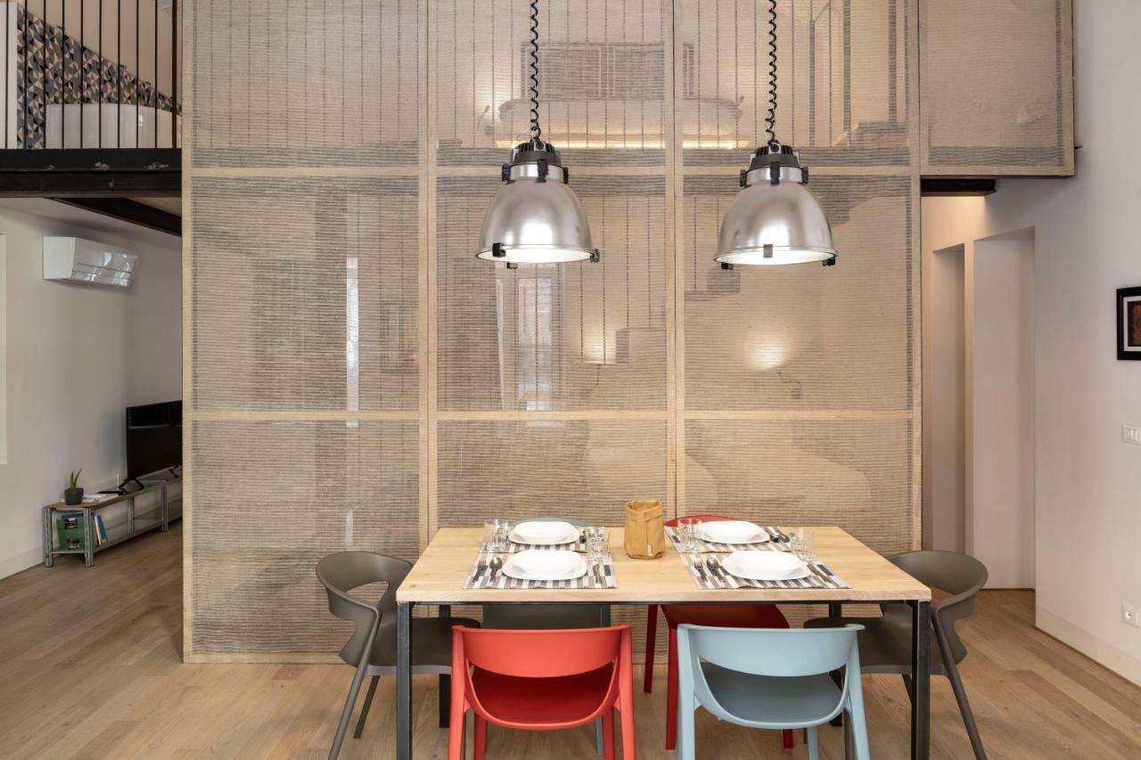 Design Loft Corte Kalister トリエステ エクステリア 写真