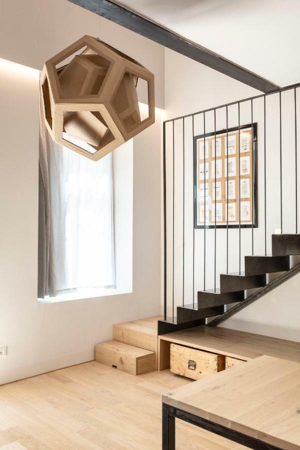 Design Loft Corte Kalister トリエステ エクステリア 写真