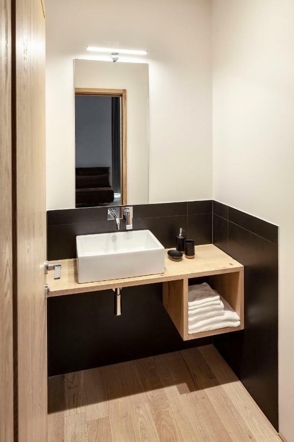 Design Loft Corte Kalister トリエステ エクステリア 写真