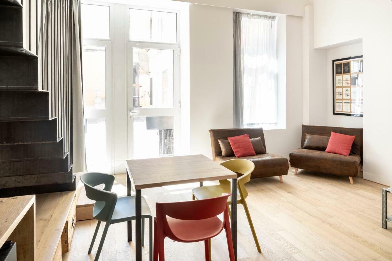 Design Loft Corte Kalister トリエステ エクステリア 写真
