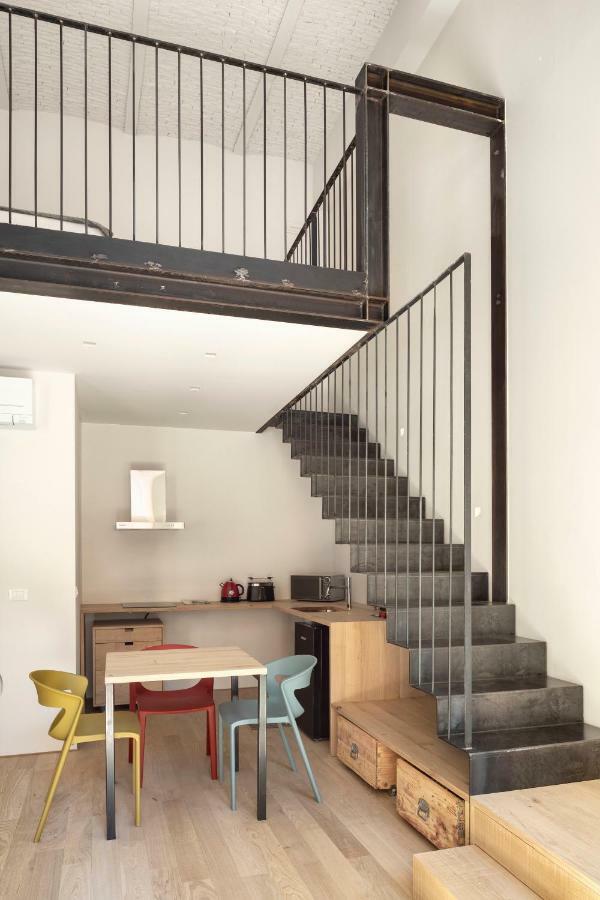 Design Loft Corte Kalister トリエステ エクステリア 写真