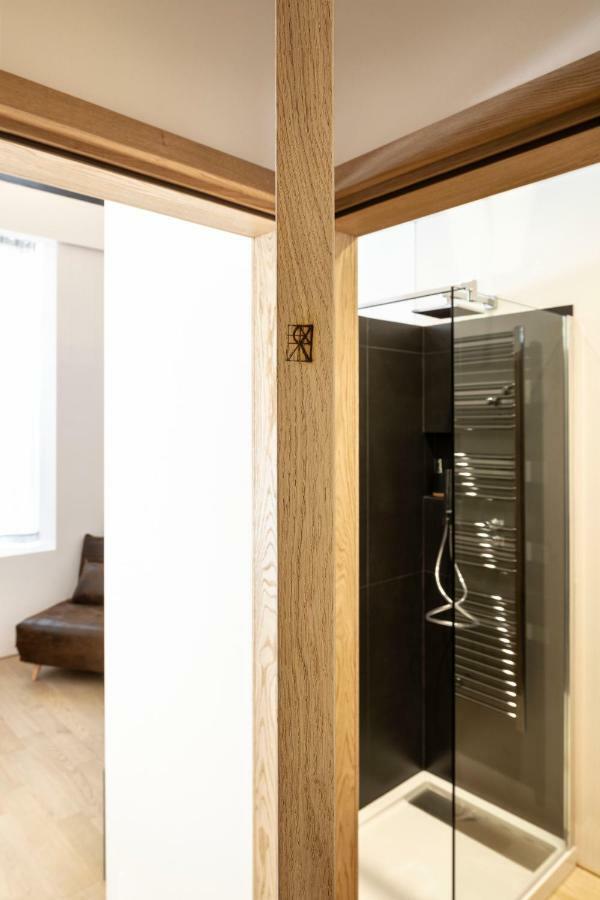 Design Loft Corte Kalister トリエステ エクステリア 写真
