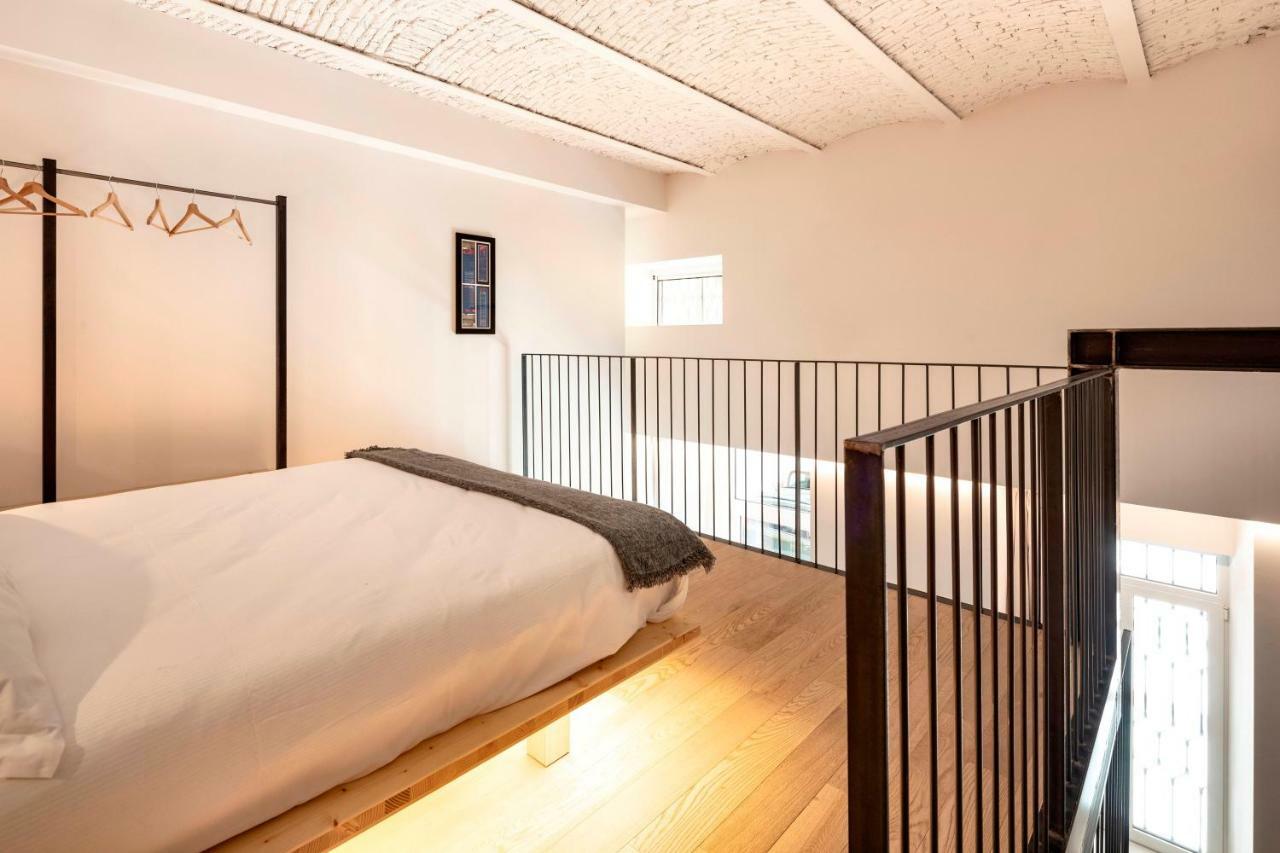 Design Loft Corte Kalister トリエステ エクステリア 写真