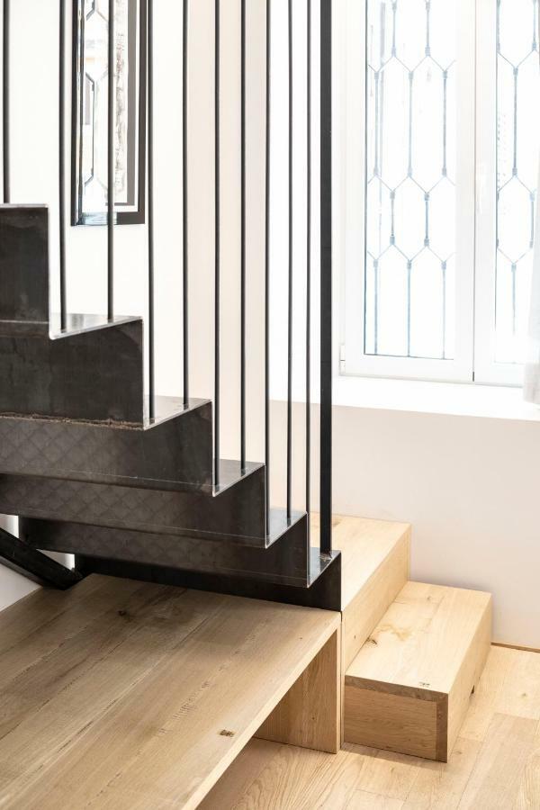 Design Loft Corte Kalister トリエステ エクステリア 写真