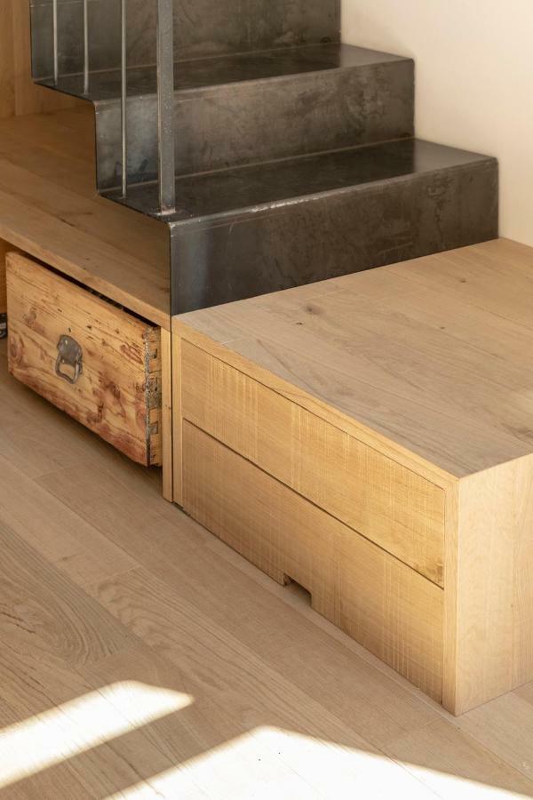 Design Loft Corte Kalister トリエステ エクステリア 写真